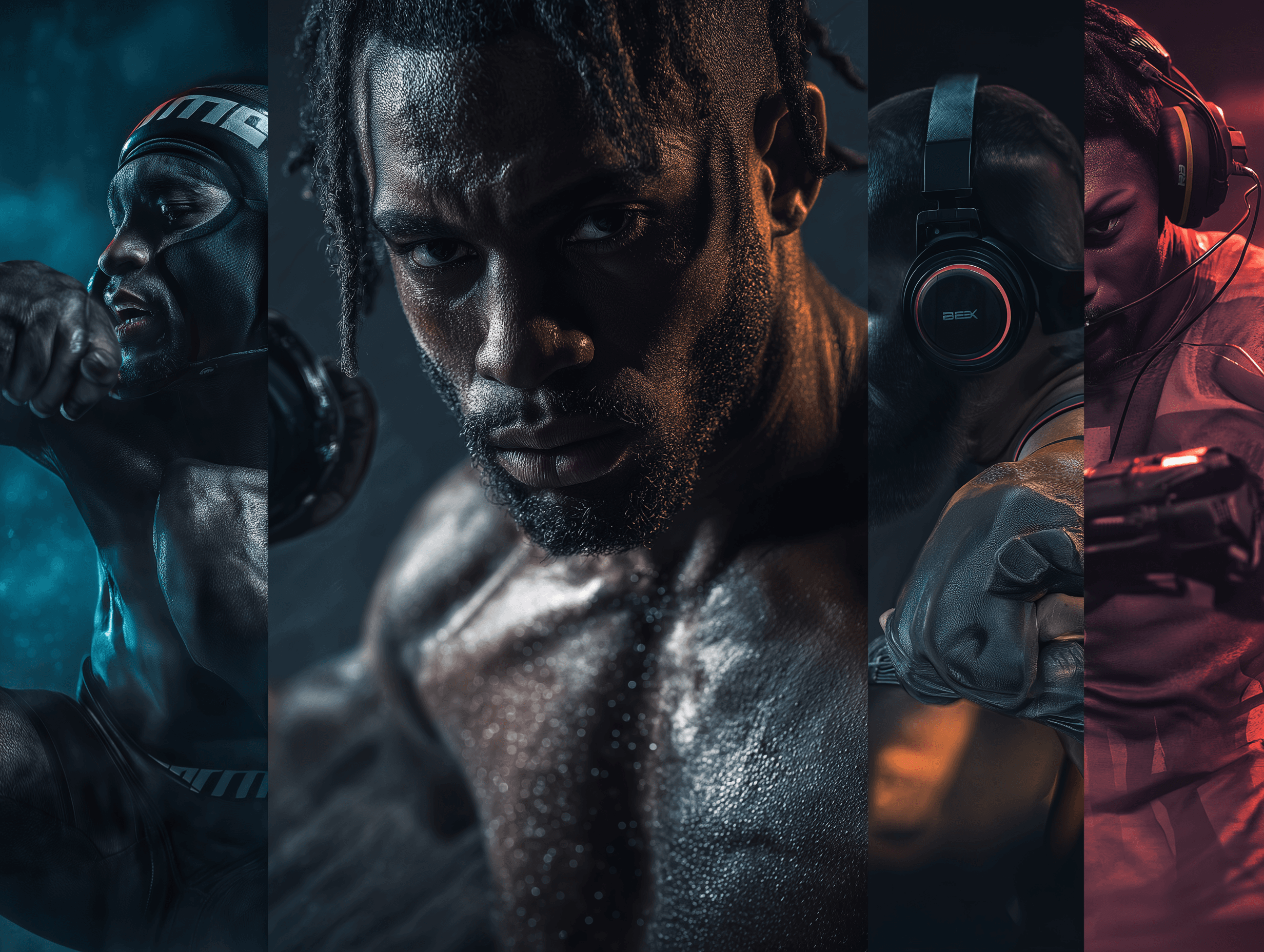 Perfect For Athletes